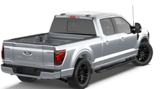2026 Ford F-150® External Image 4